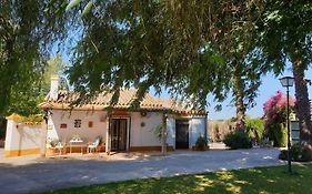 FINCA EL ROMERO, Finca a 15 minutos de Sevilla